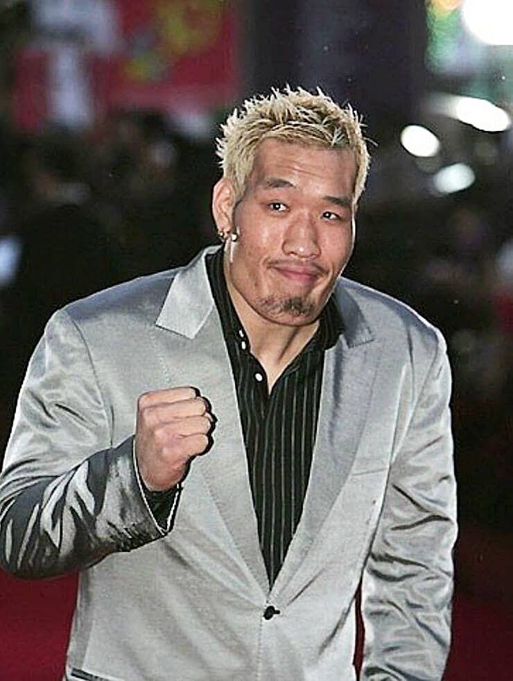 이종격투기선수-출신-방송인-최홍만