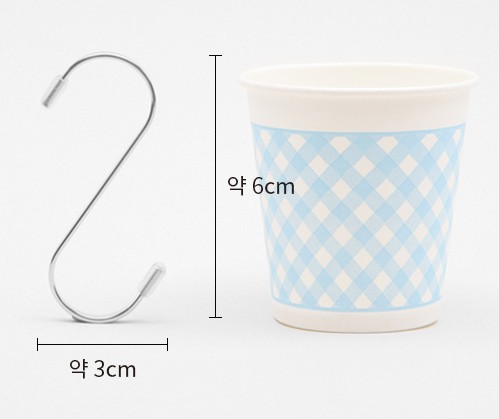 다이소 추천템 냉장고수납바구니 2호&amp;#44; 3호