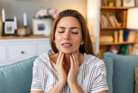 갑상선 기능 항진증 증상, 수치, 검사 총정리 (2024ver)