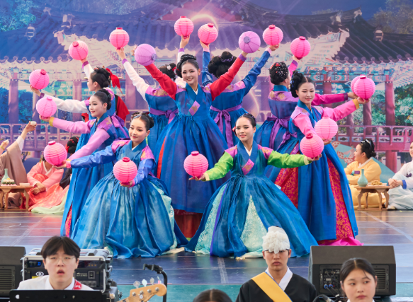 2025 남원 춘향제