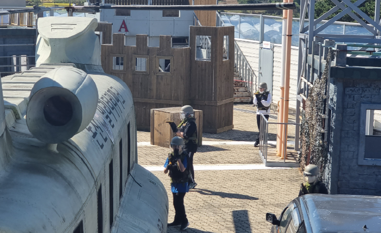 논산 선샤인랜드