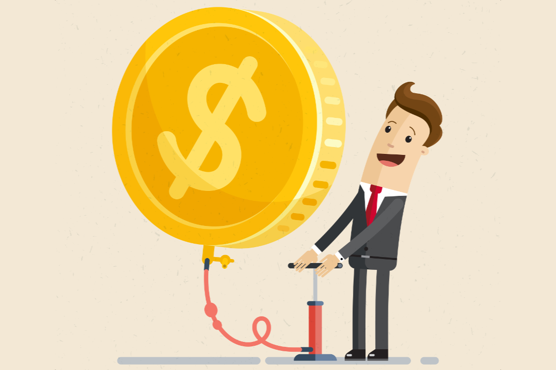 2026년 공무원 봉급 인상률