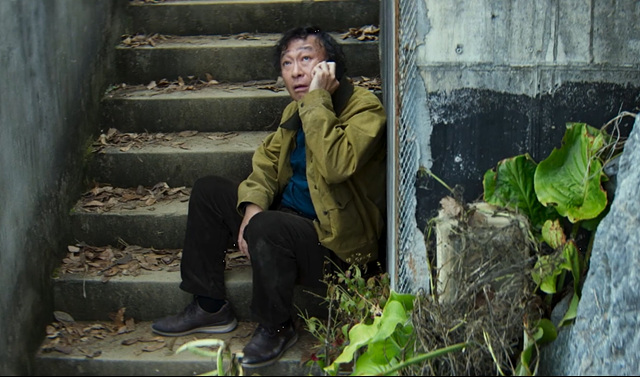 어쩔수가없다 쿠키영상 줄거리 관람후기-존잼