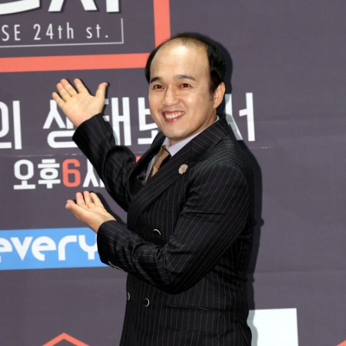 김광규 나이