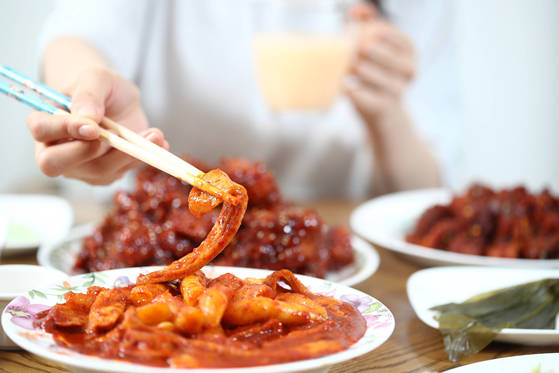 전국 매운맛 챌린지 성지