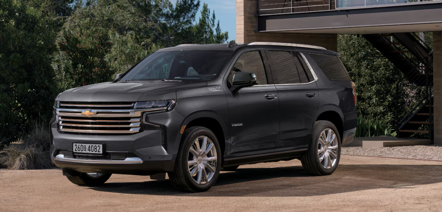 쉐보레 타호 가격 총정리 2024년 최신 모델별 가격과 특징 비교