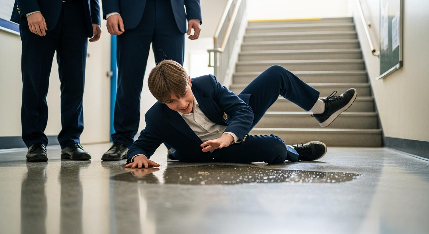 학교 배상책임공제