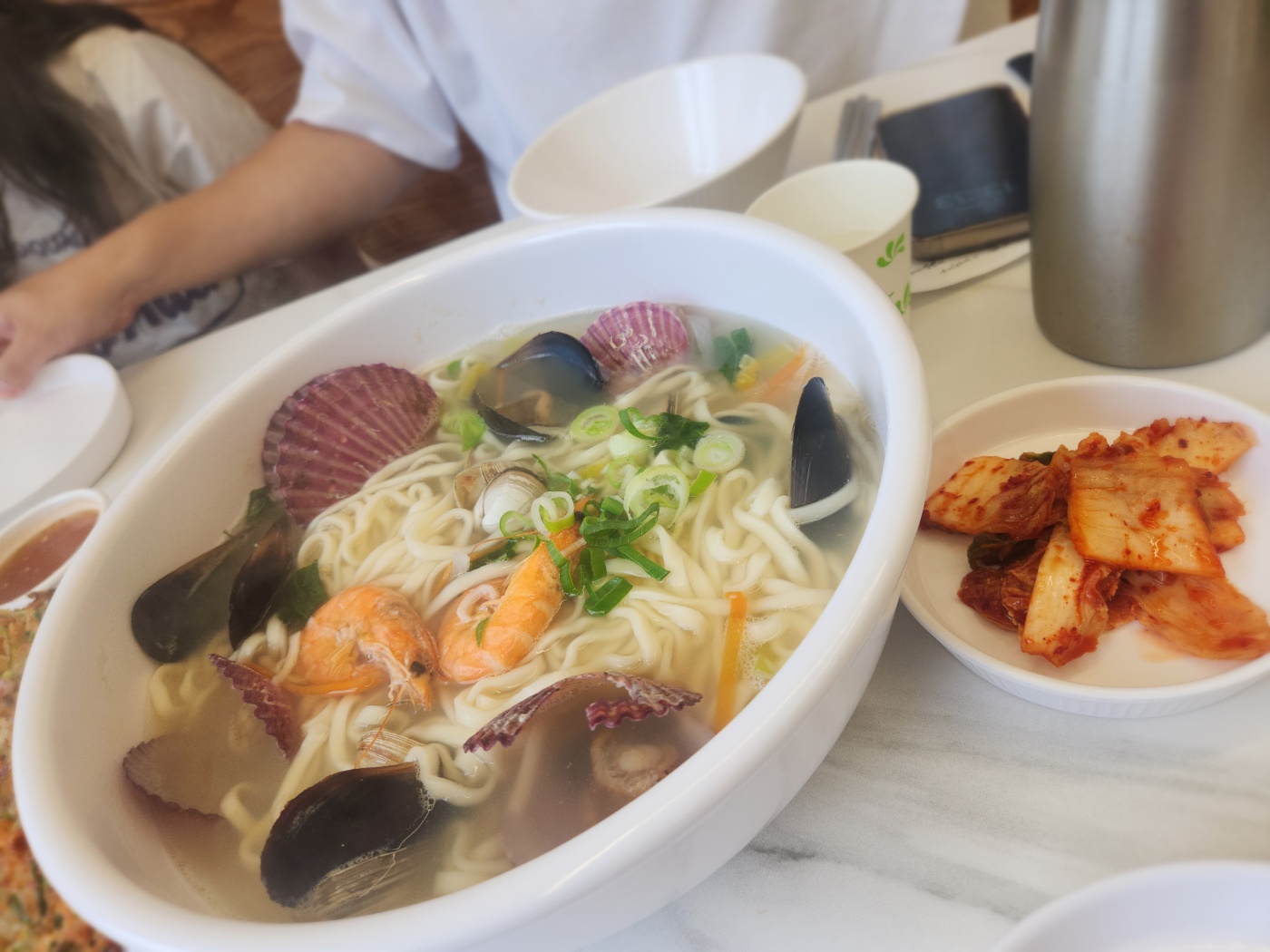 남해 브레드멜 &amp; 홍덕정 먹방 코스