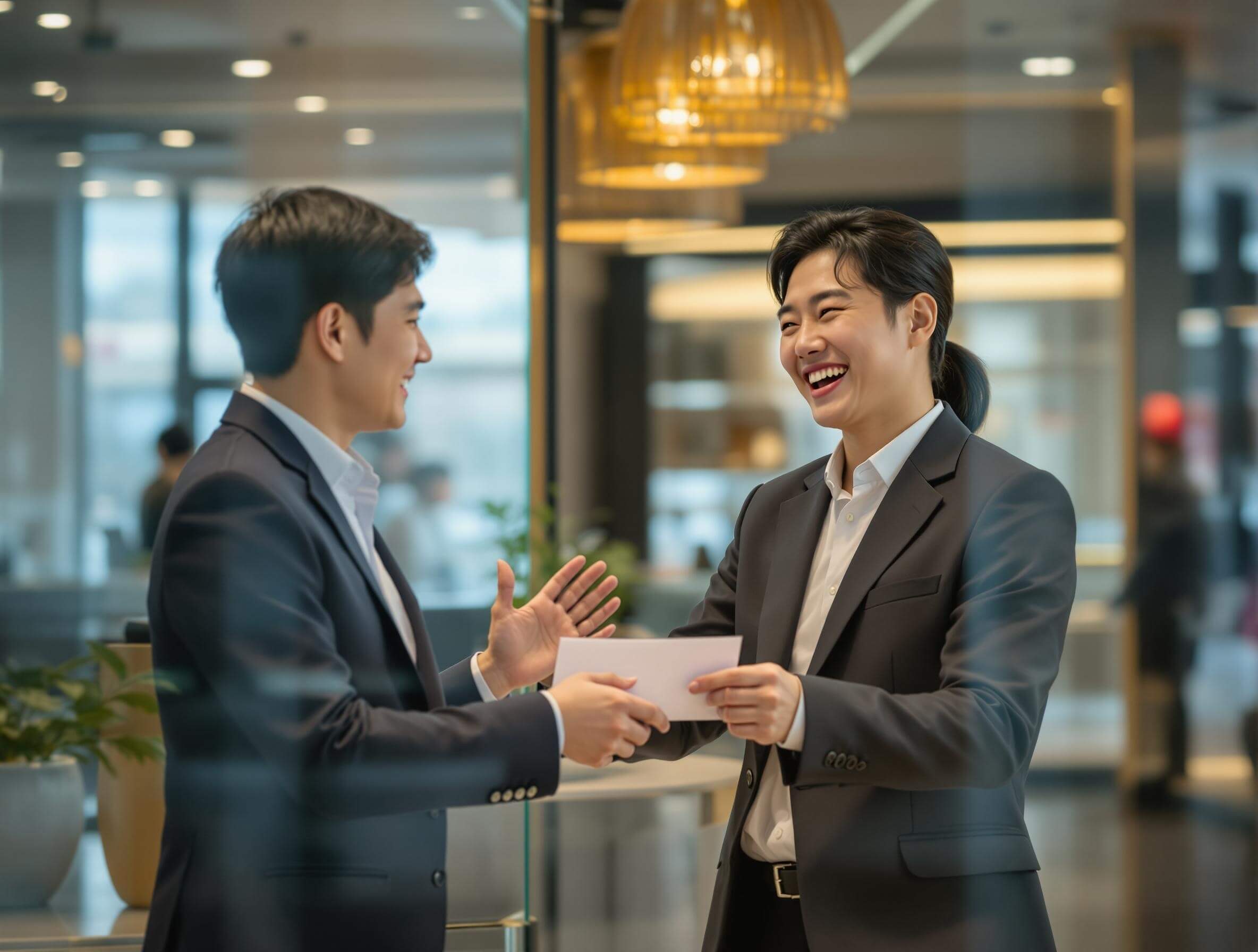 청년일자리도약장려금 신청 방법