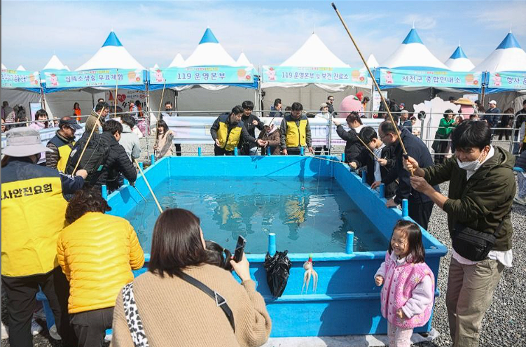 서천 쭈꾸미 축제 가격 맛집