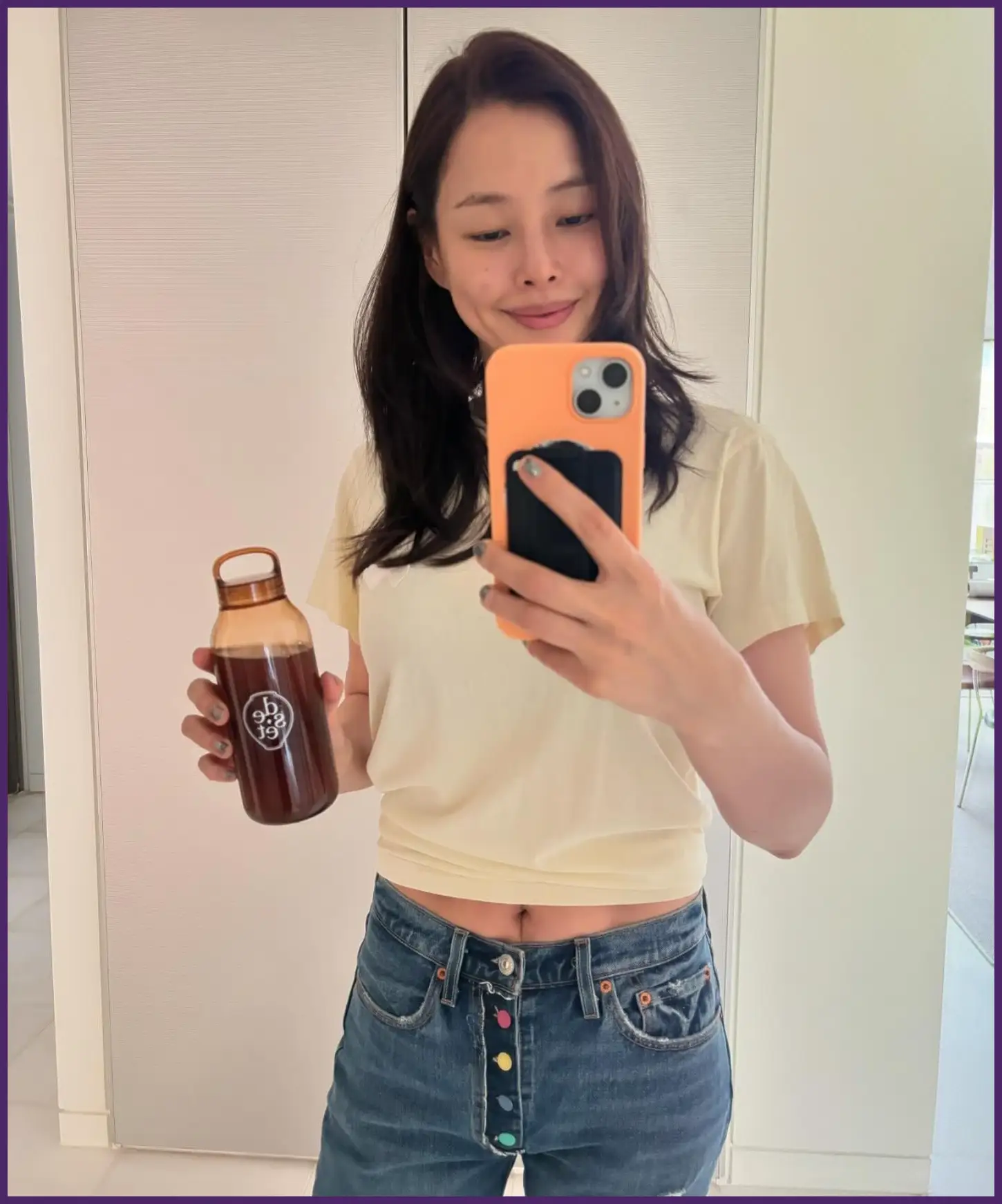 이하늬 나이 키 남편 결혼 가족관계 프로필 드라마 열혈사제2