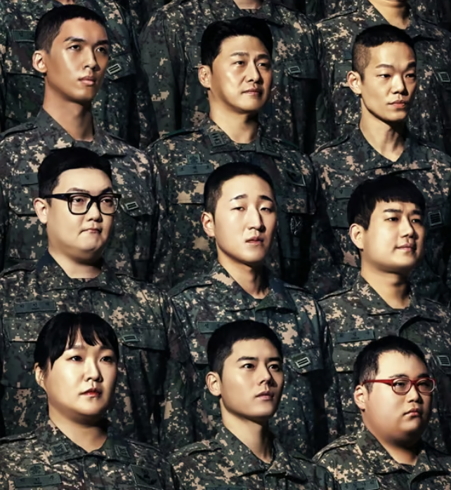 신병 시즌4 제작 확정! 최일구 하사 임관과 김현욱의 정체는?