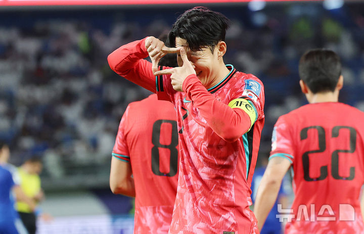 쿠웨이트전 완파