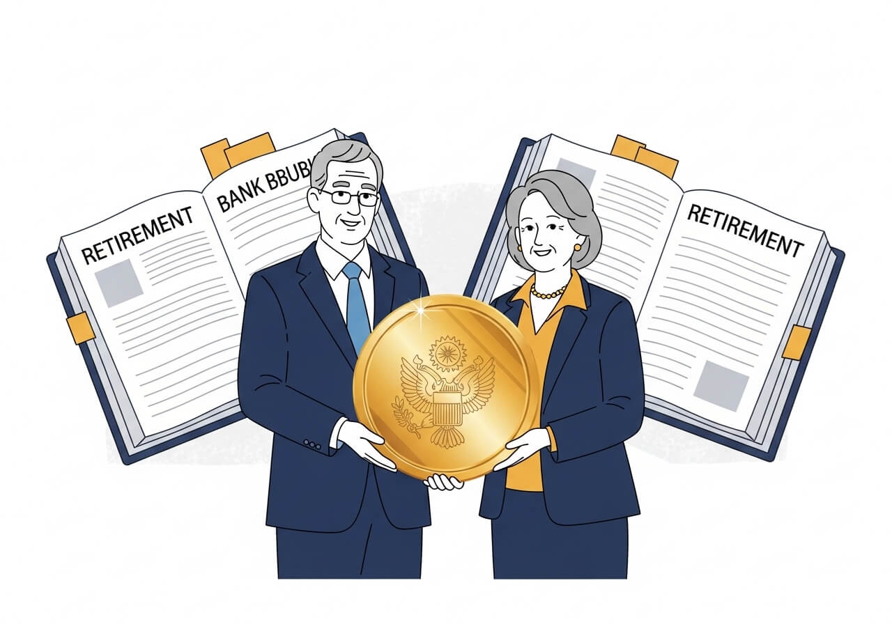 부부공무원 연금수령 방법