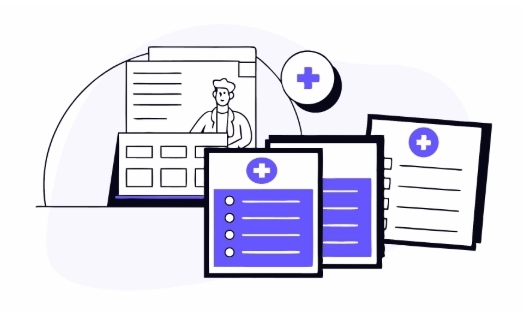 자궁경부암 수술과정