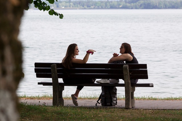 미국식 관계 자기 이해 (개인주의, 심리 습관, 소통 차이) 관련 사진
