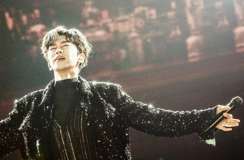 2024 임영웅 생일카페