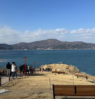 바람의 언덕