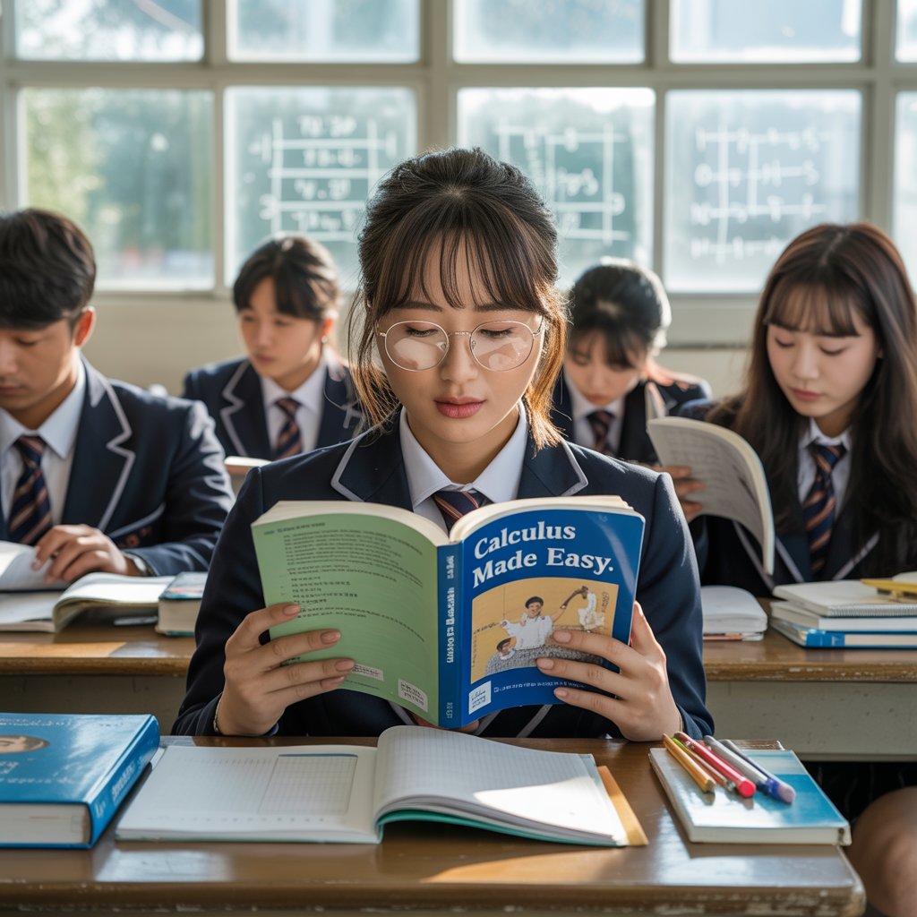 고등학교 생기부 작성법 총정리