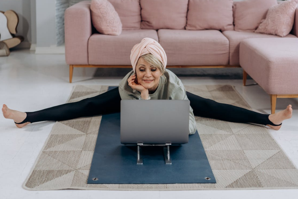 고령자-운동-관절