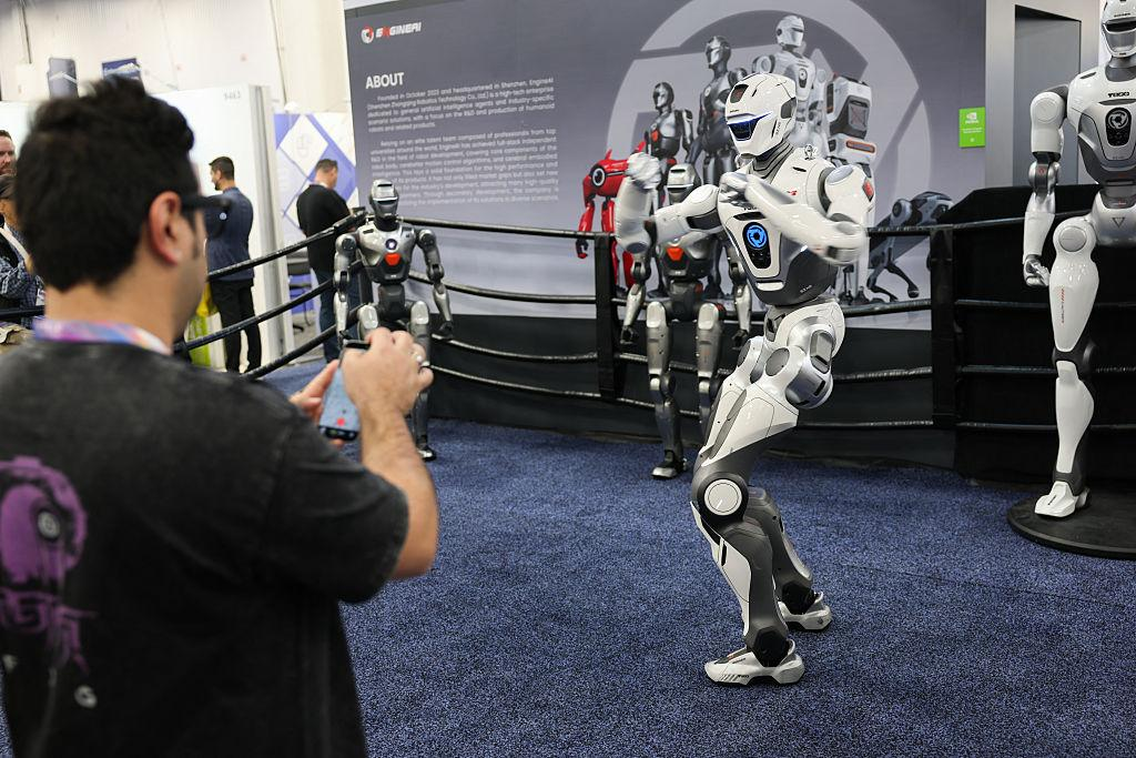 [기술동향] 2026 피지컬 AI 확산과 AI 데이터센터(AIDC) 인프라 전망