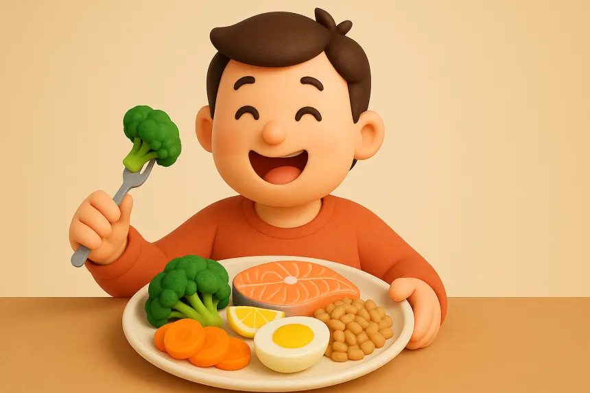 기면증에 좋은 음식