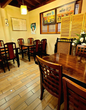 생생정보 마포 생대구탕 맛집(장사의신 24.12.06)