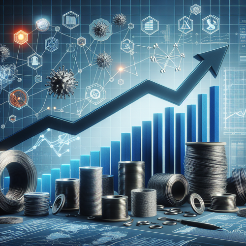 ```json
{"alt":"프리폼드 라인 제품 주가 전망과 전선 산업 흐름 분석 관련 이미지"}
```