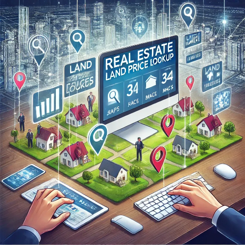 부동산-토지-시세-조회-방법-5가지-최신-정보-활용-방안