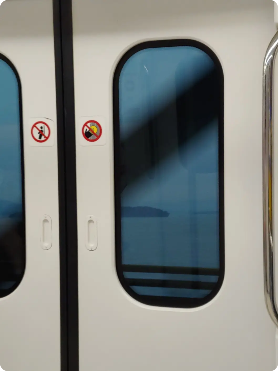 공항철도타고-집에가기