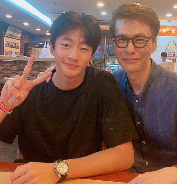 윤상-이찬영