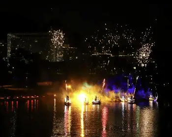 세종 축제 불꽃놀이_6