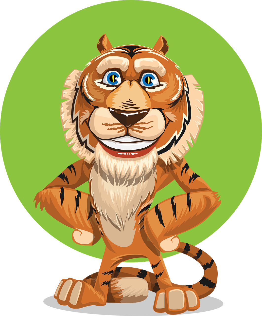 범띠-운세-호랑이띠