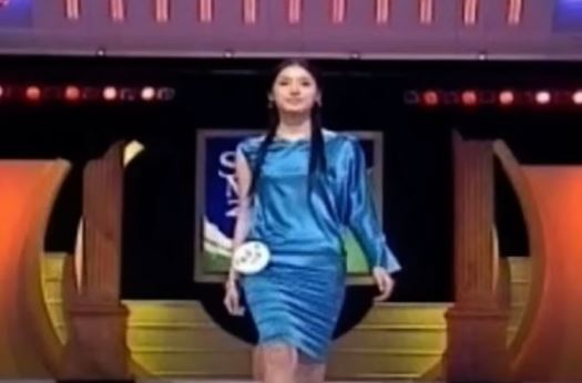 이다희 데뷔 초