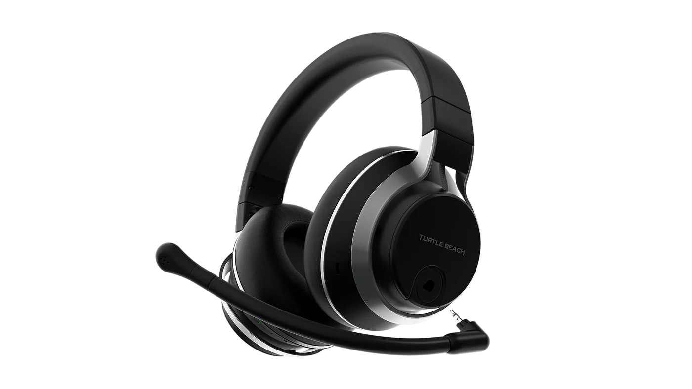 Roccat Stealth Pro for PlayStation