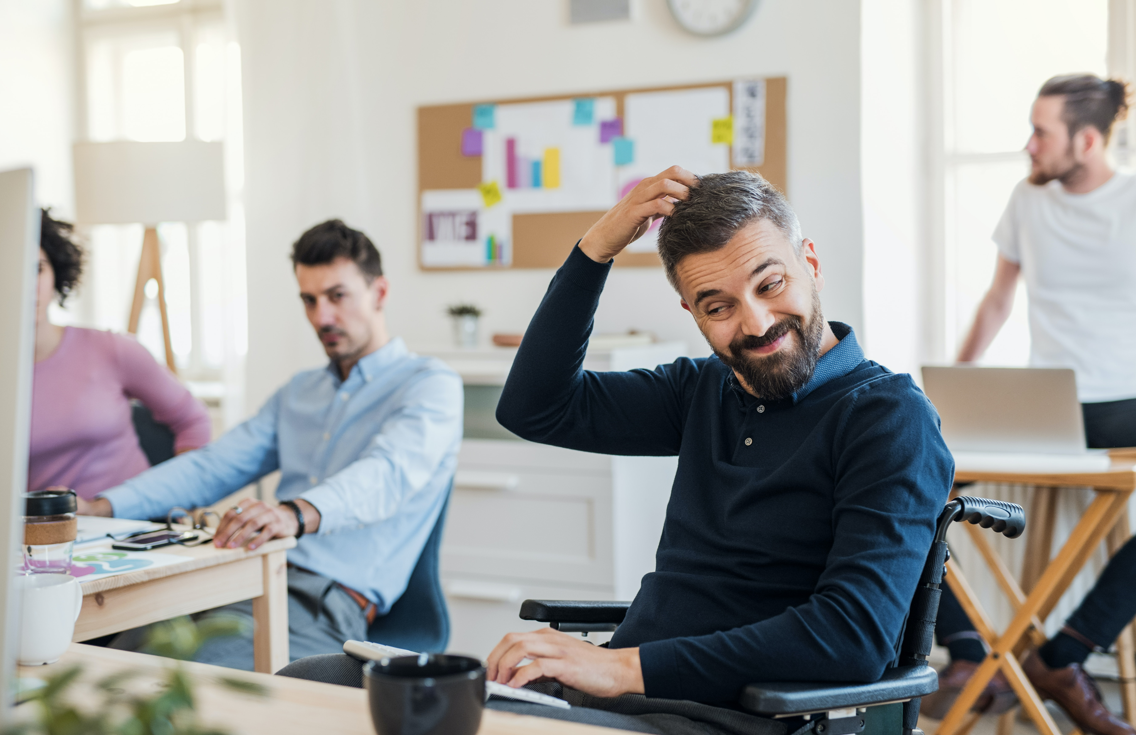 피부가려움증의 원인