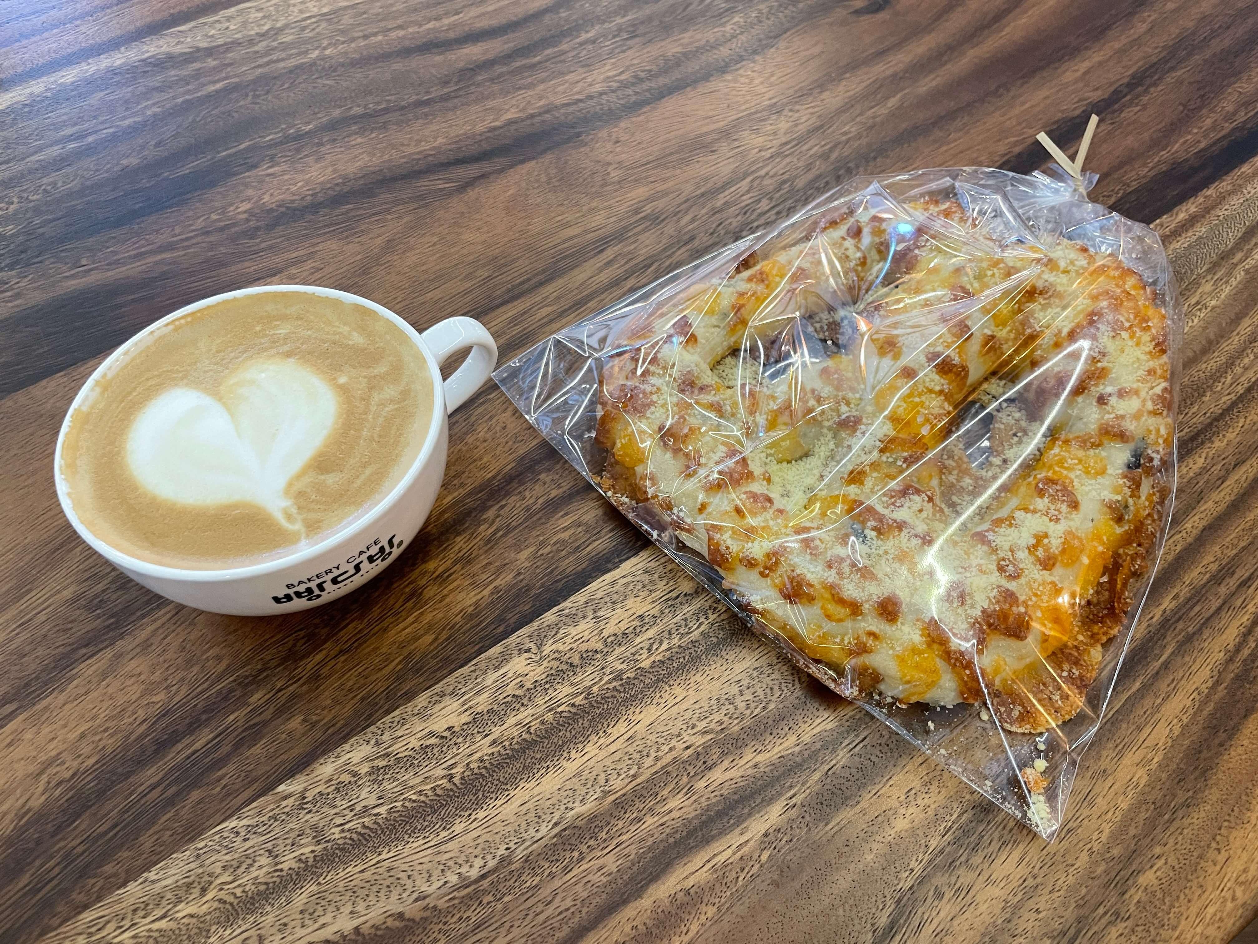 고양 베이커리 카페