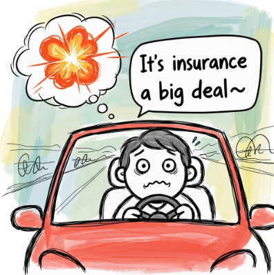 보험료 변화의 본질은 ‘가격’이 아니라 ‘구조’입니다