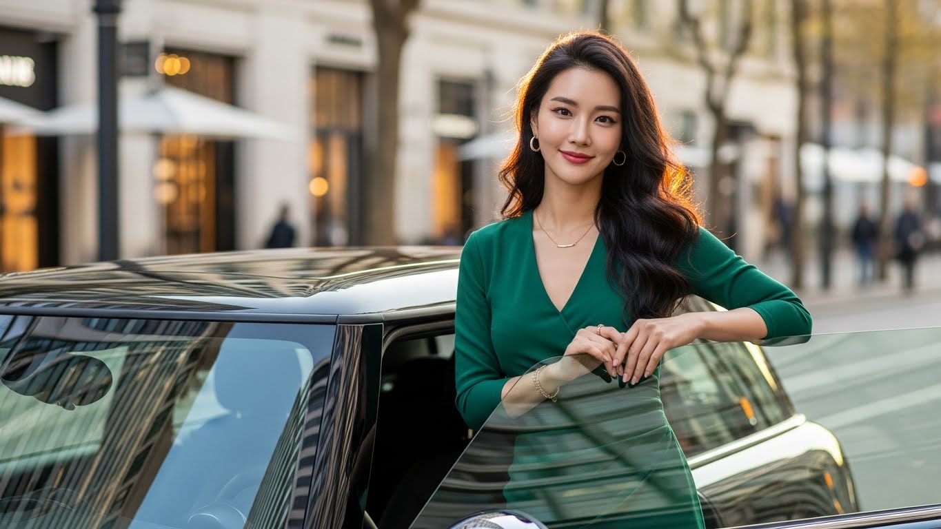 장기렌트 vs. 리스