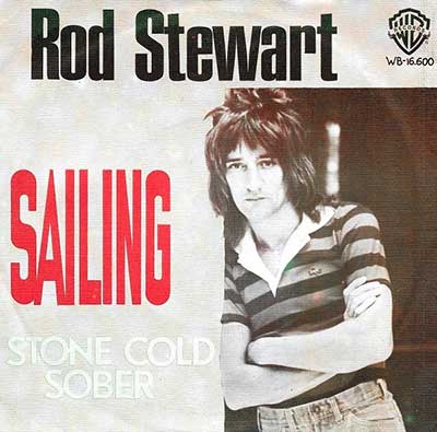 Rod-Stewart---Sailing