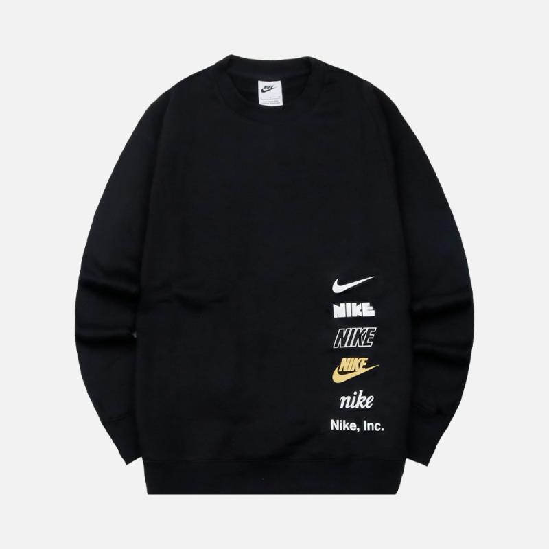 나이키 클럽 플리스+ 맨투맨 DX0782-010