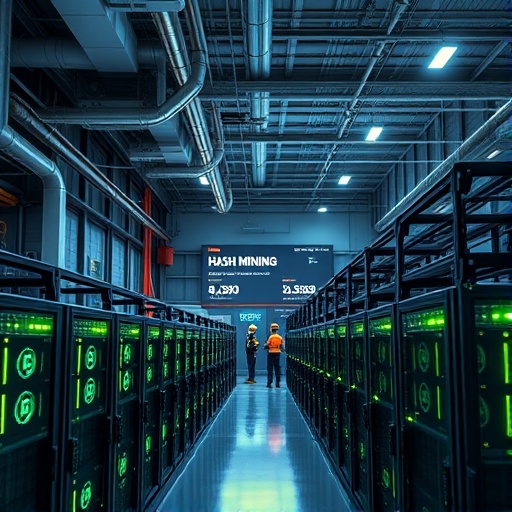 CIFR(사이퍼 마이닝), 지금 왜 주목해야 하나?