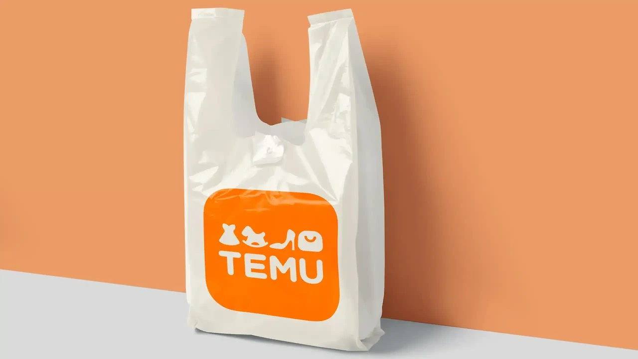 테무 쇼핑