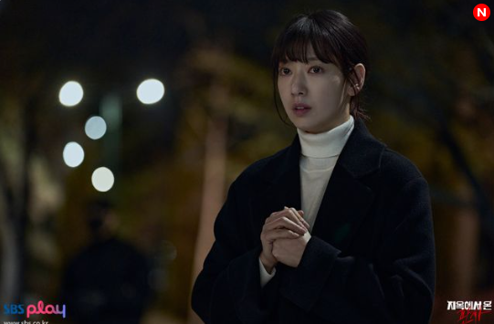 지옥에서 온 판사 몇부작