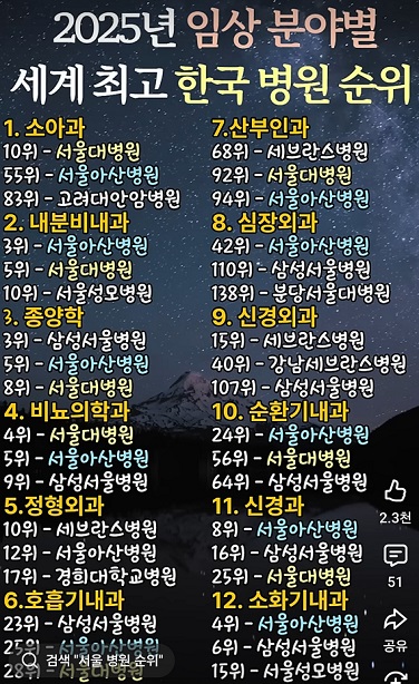 심방세동-세브란스심장혈관병원-