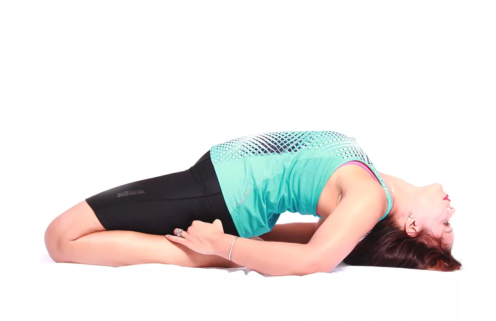 무릎 건강 지키는 운동법: 의사들이 추천하는 안전한 스트레칭