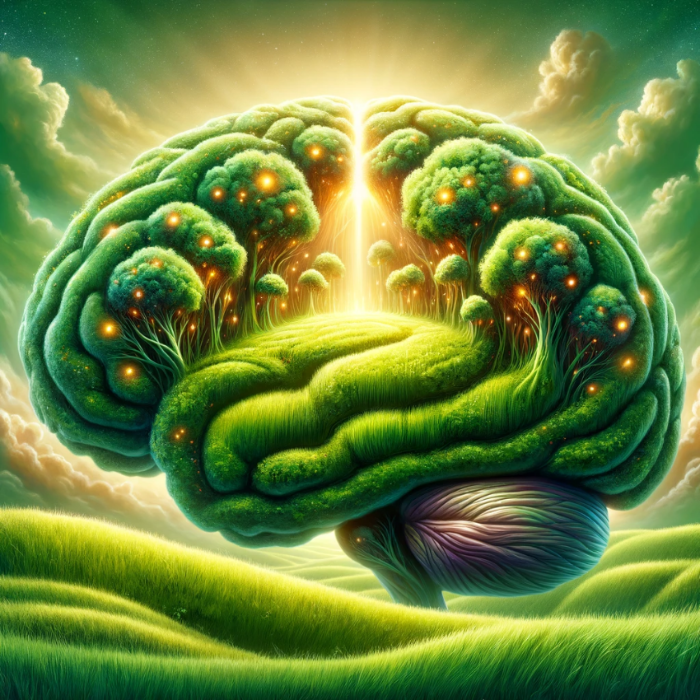 포스파티딜 세린 분말 가루 효능 부작용