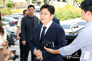 방시혁 구속영장 신청 사기적 부정거래 혐의