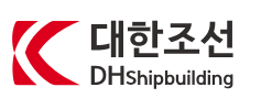 대한조선 CI