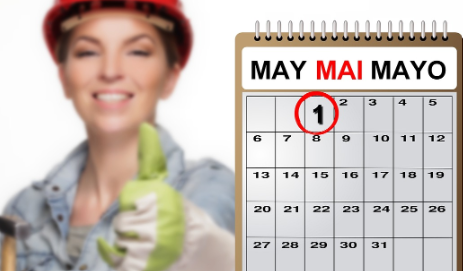 표준근로계약서-양식